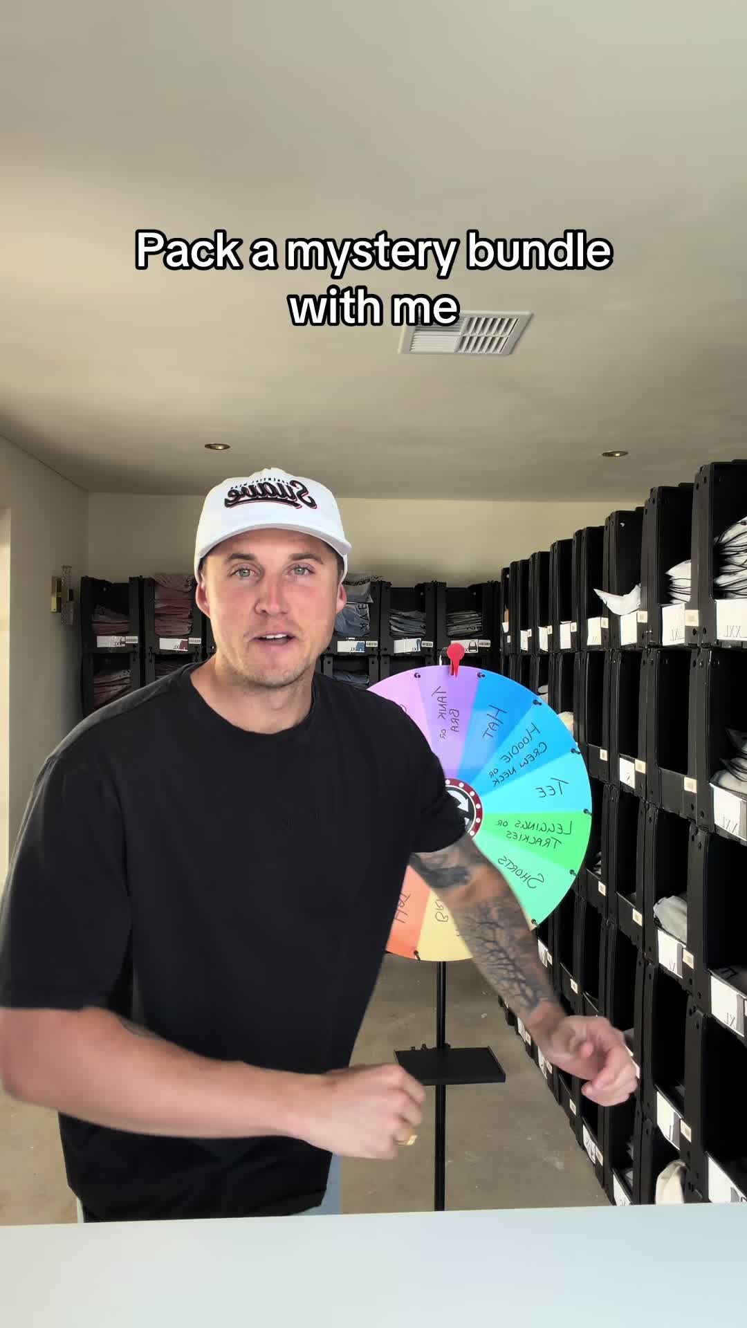 @S U A V E