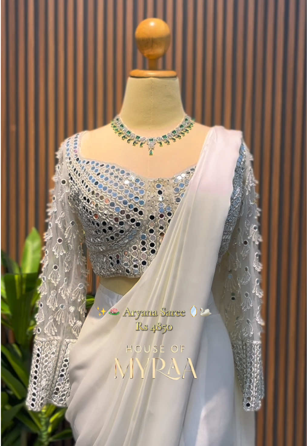 @HOUSE OF MYRAA โ๏ธ