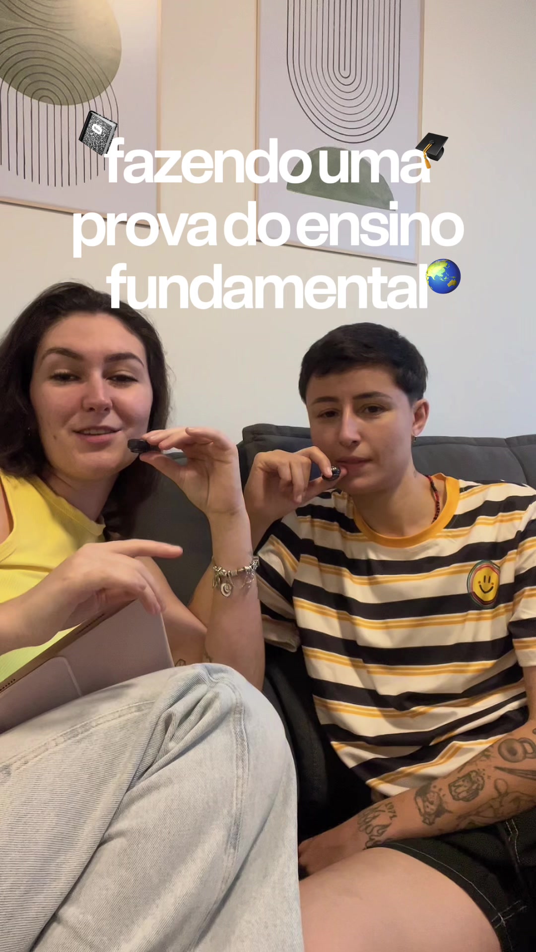 @Ju Suzete e Dri | ape500e8