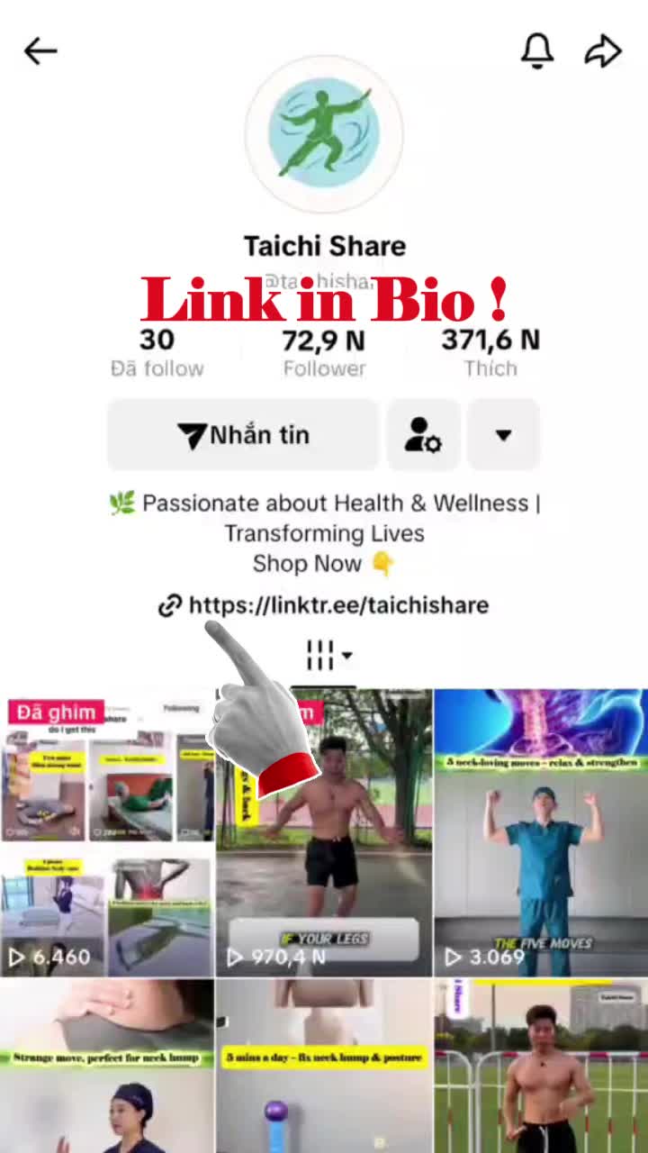 @Taichi Share