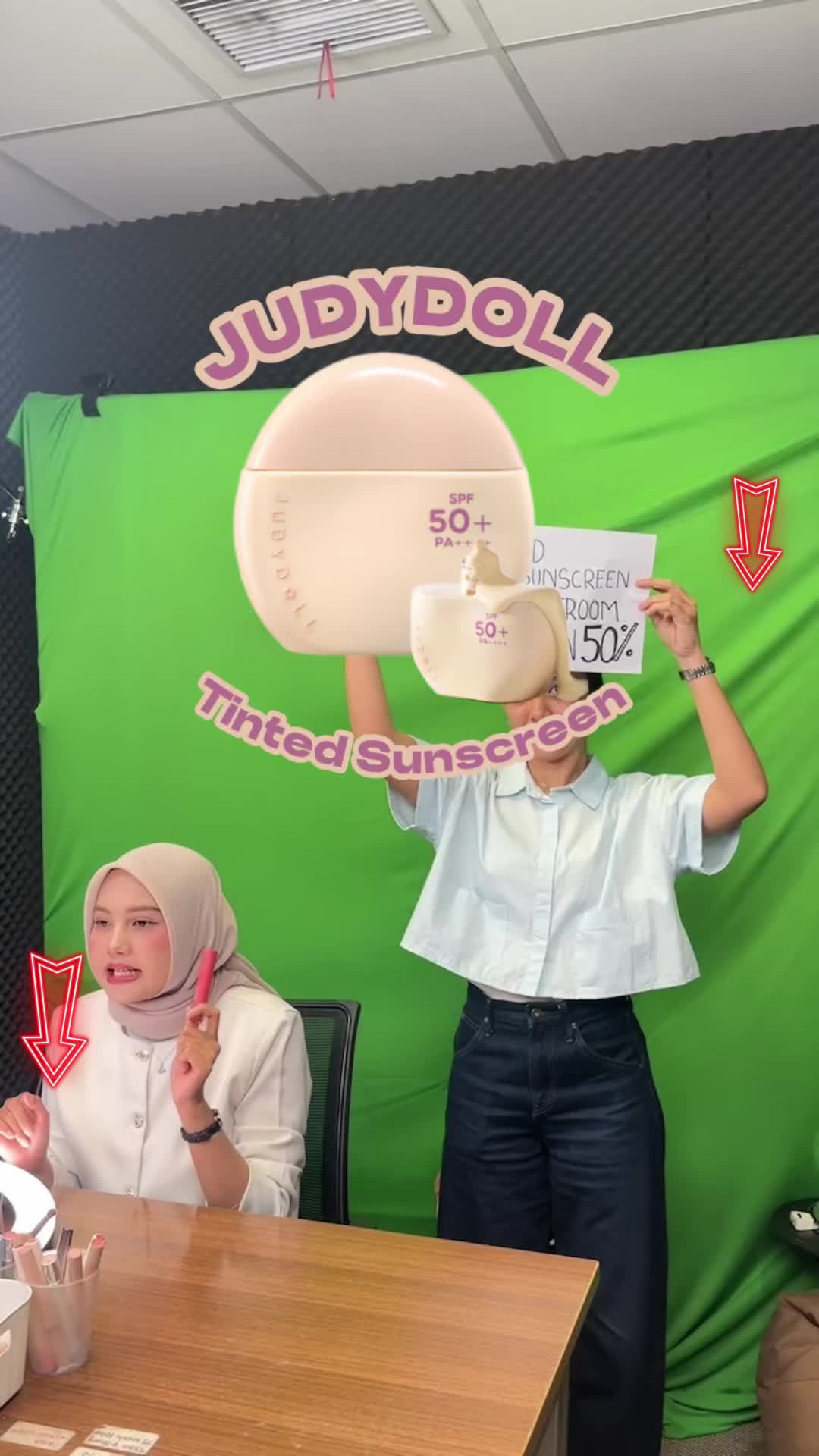@Judydoll Indonesia