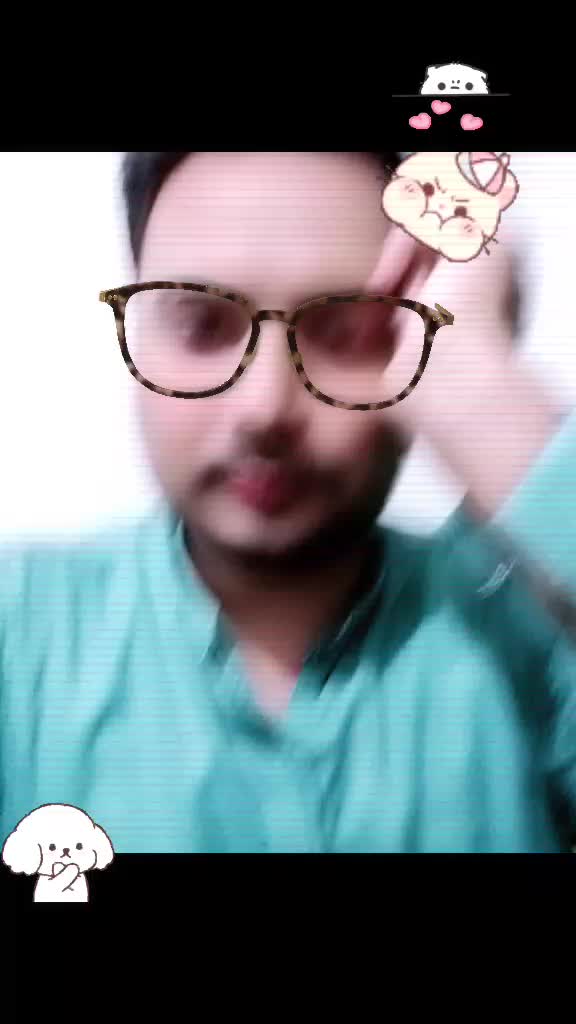@Muhammad Ali