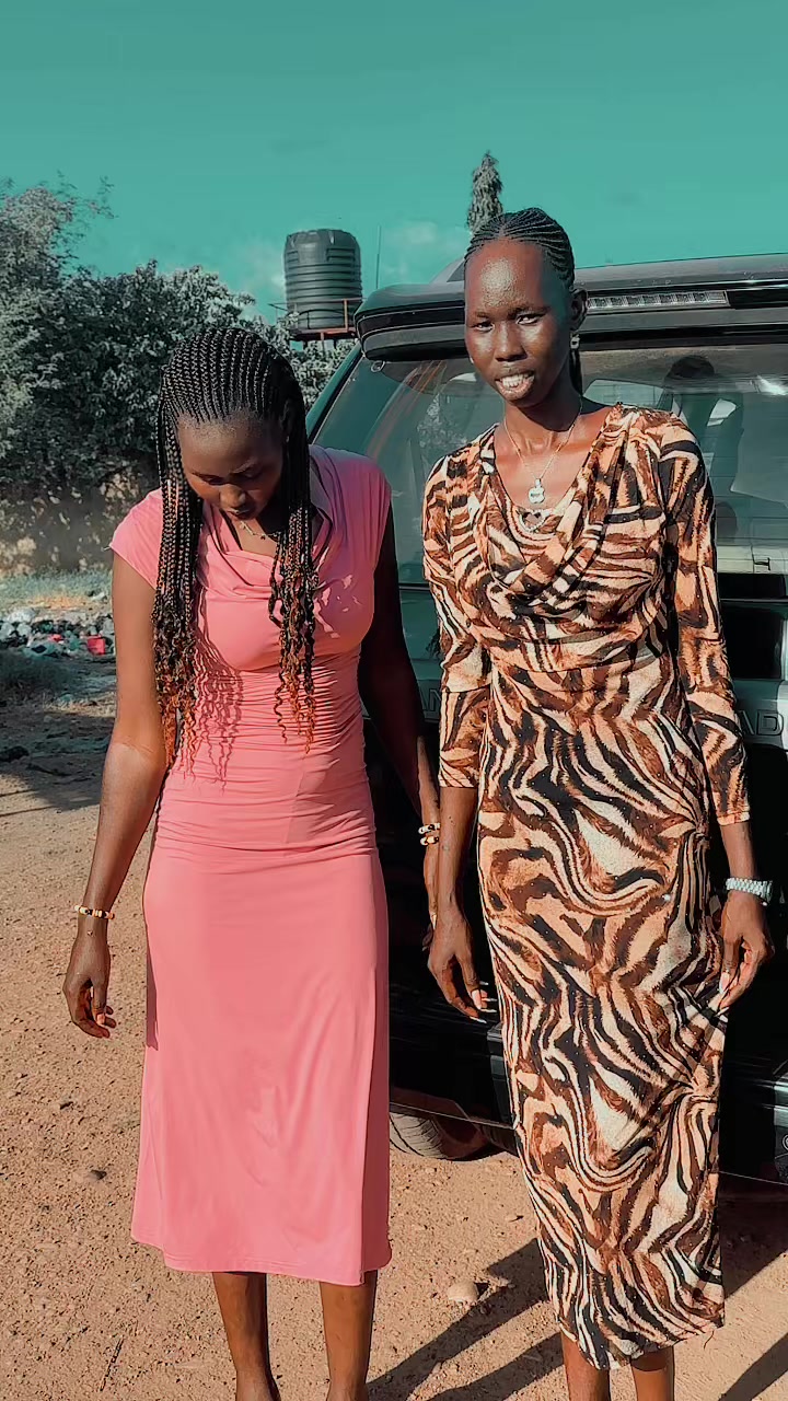 @Eliza Ajak agoth