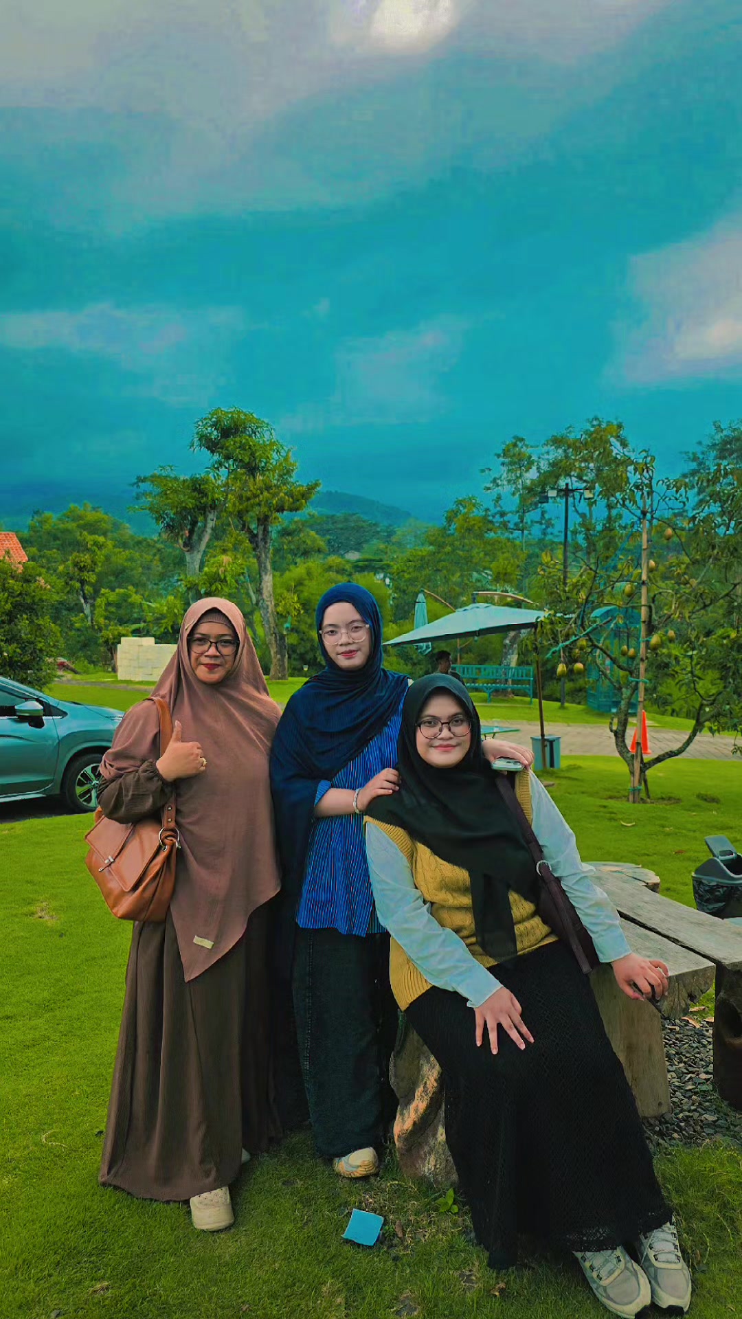 @DEWI MARIA ❤️