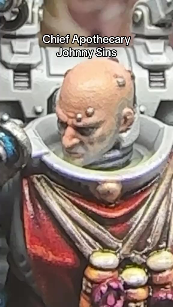 @Brock Paints the Apocalypse