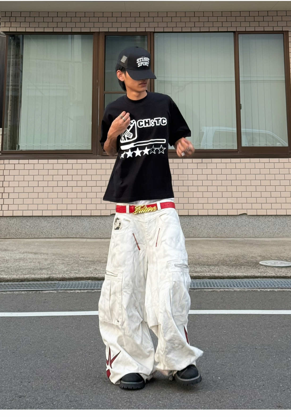 @アンディ•くん