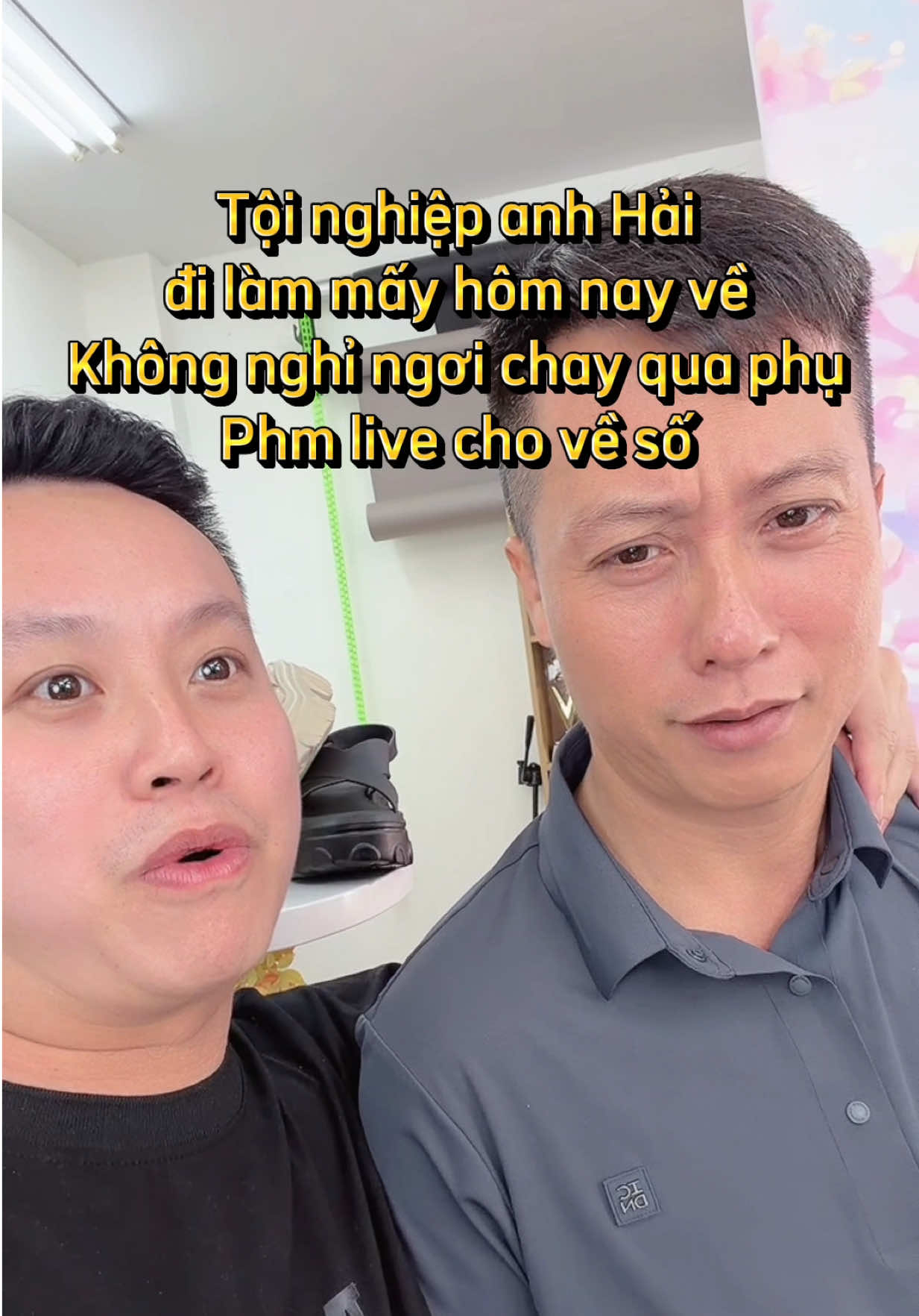 @PHAN HO&Agrave;NG MỸ