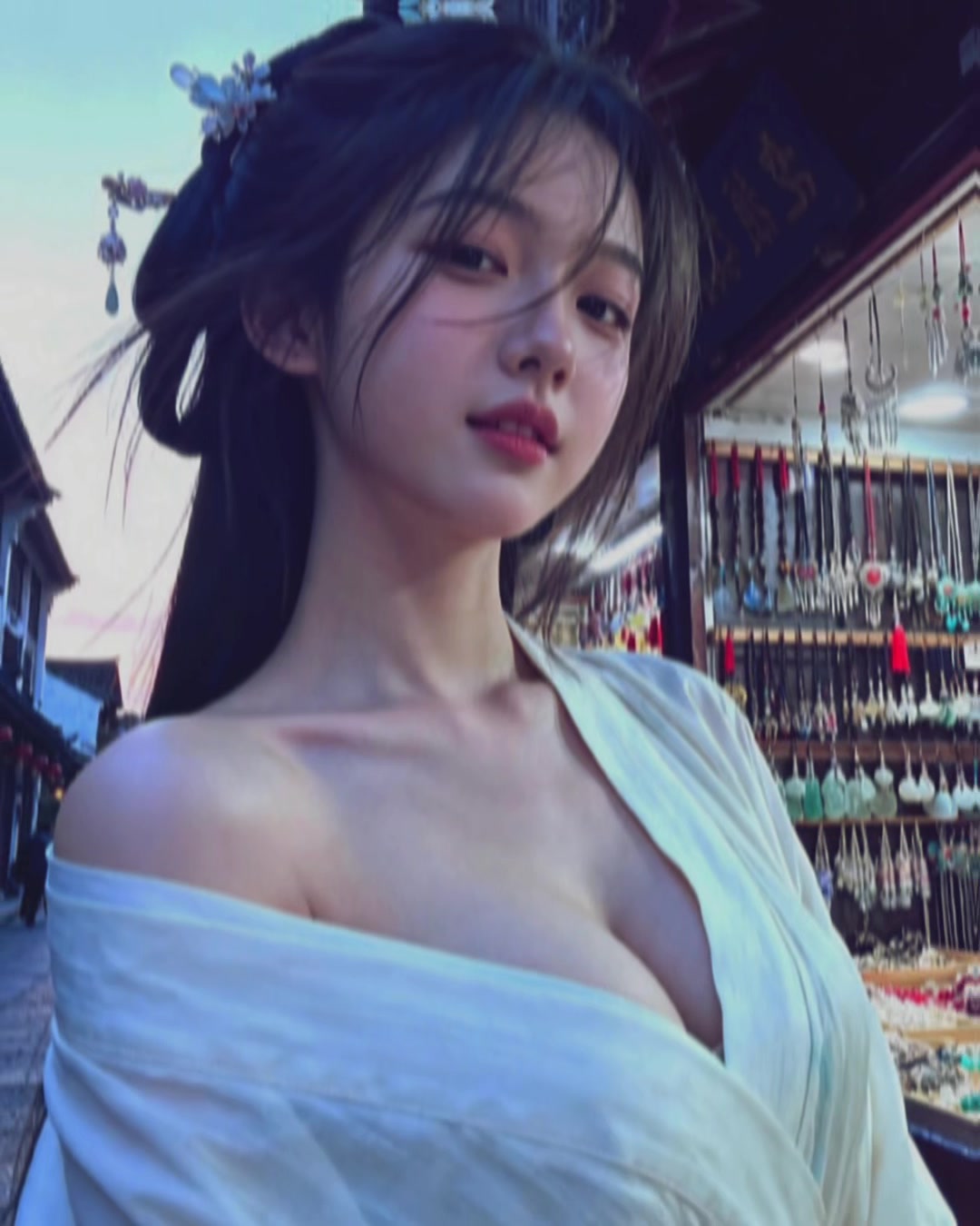 @🇻🇳Y&ecirc;u Nữ (女情人)🇨🇳