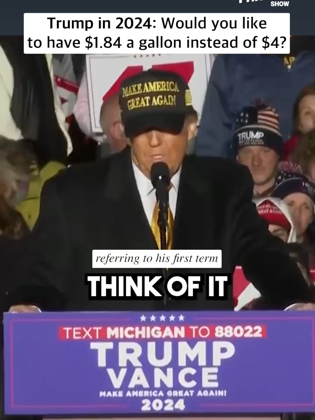 @David Pakman