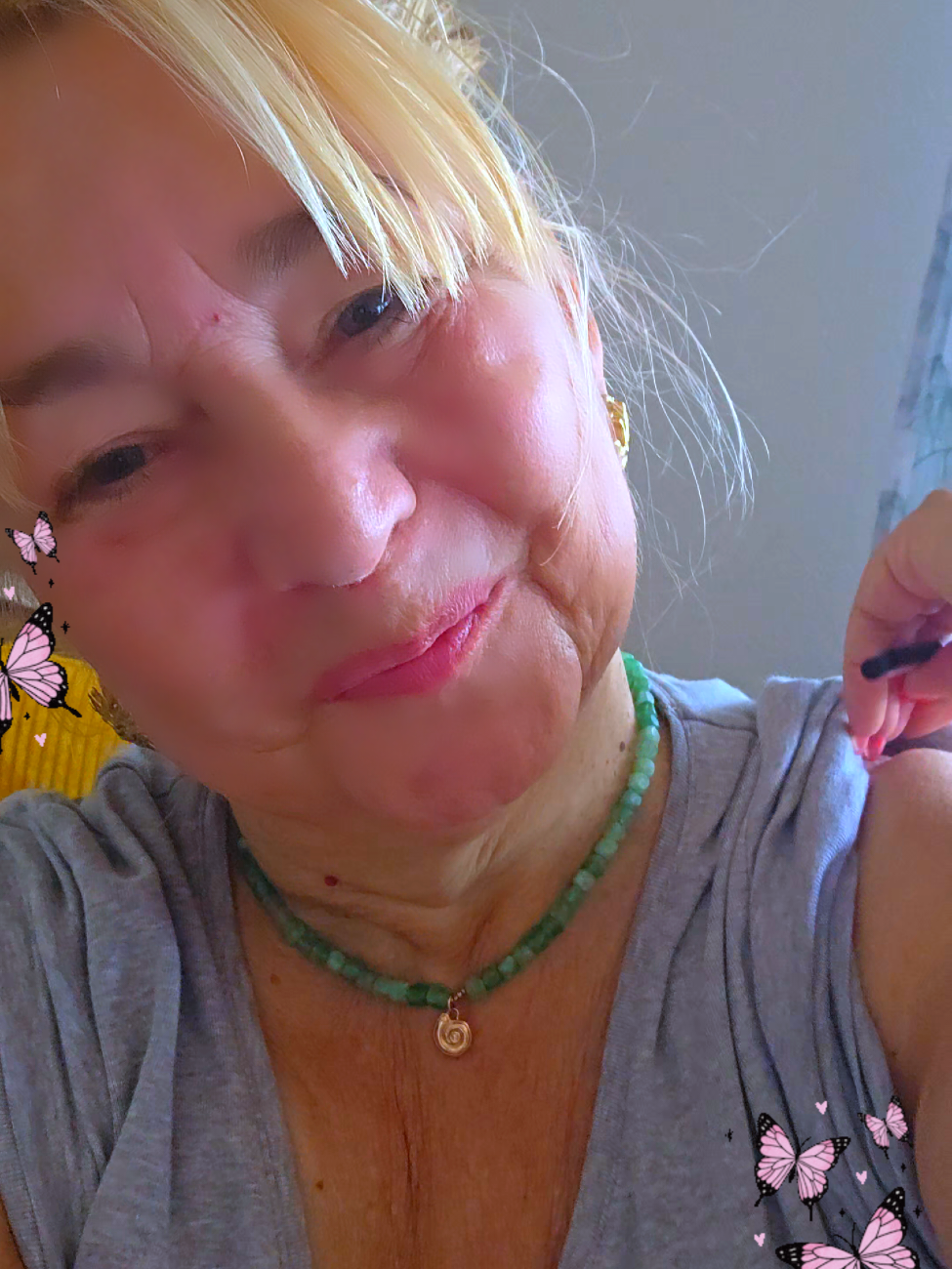 @Tina over50