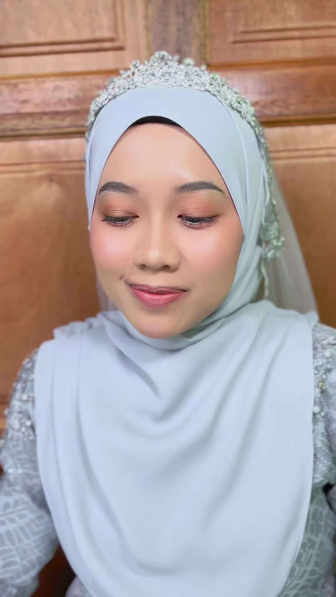 @SyaFwan_Bridal