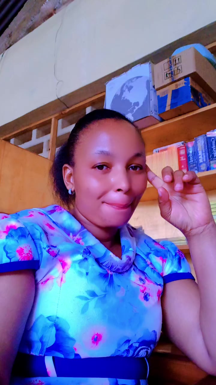 @Eunice Riungu