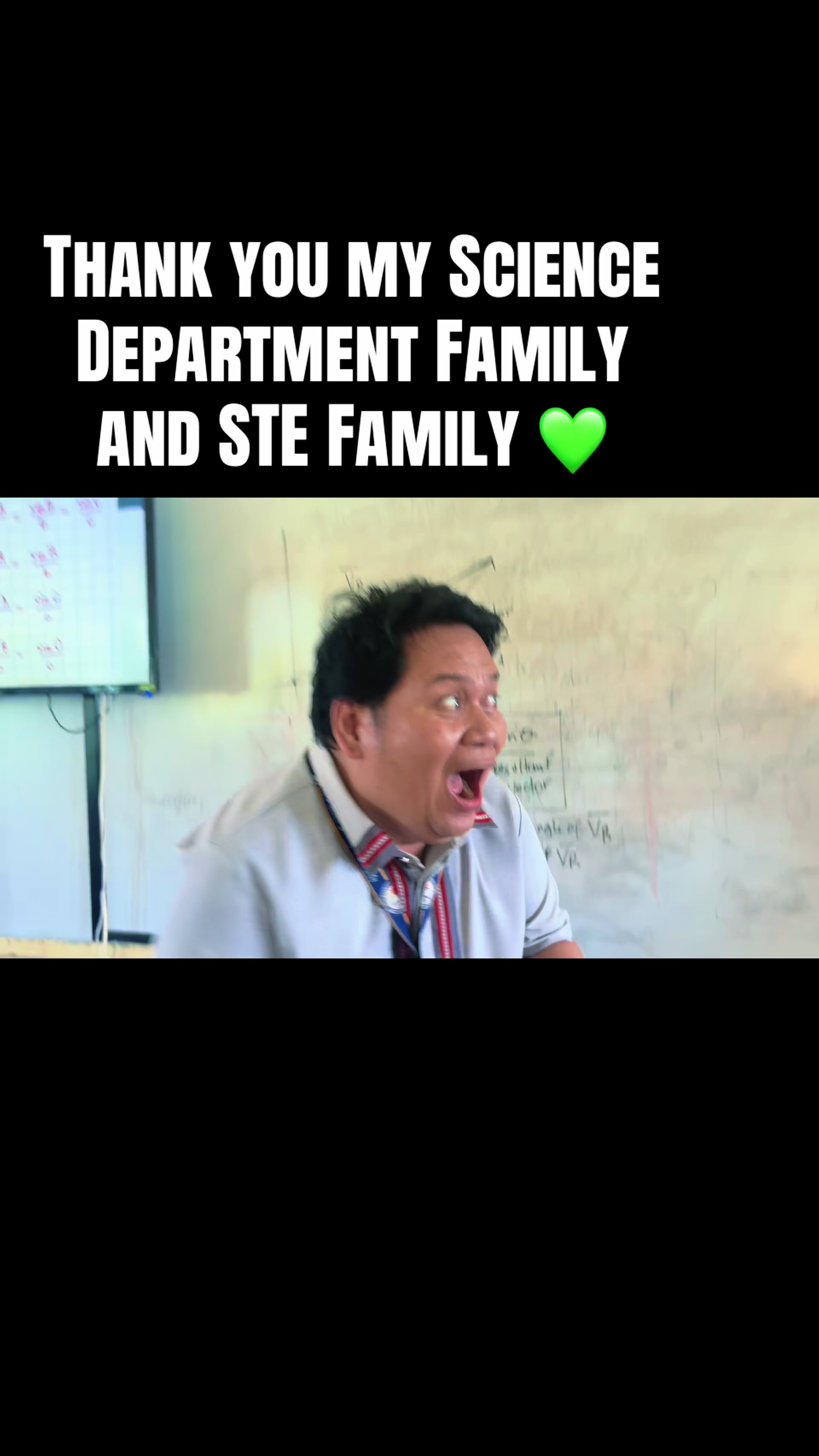 @The Real Mrs. Martinez ๐
