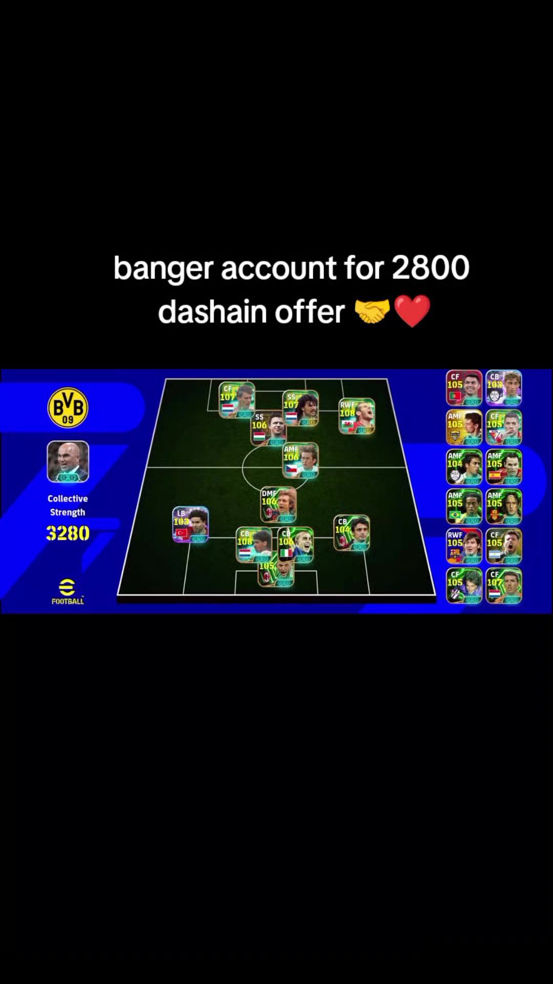 @Efootballsite🐽