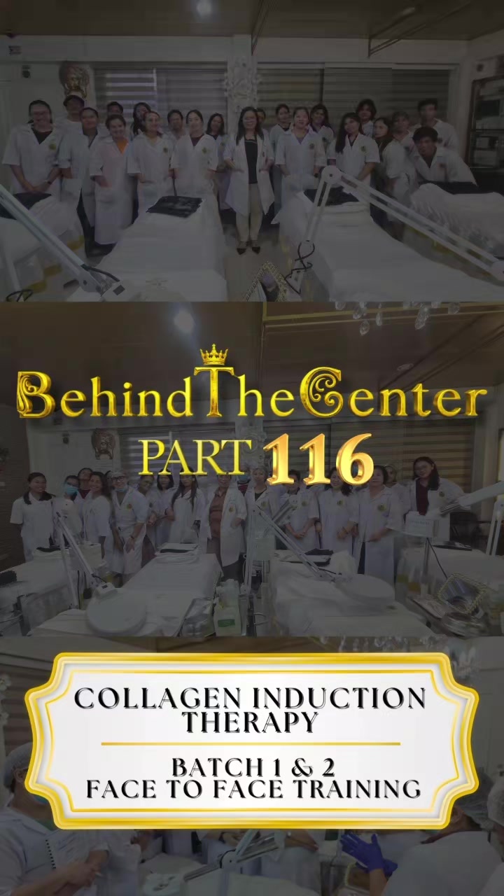 @Beauty Trend Center Institute
