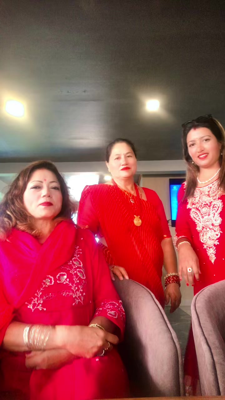 @Bimala Panta
