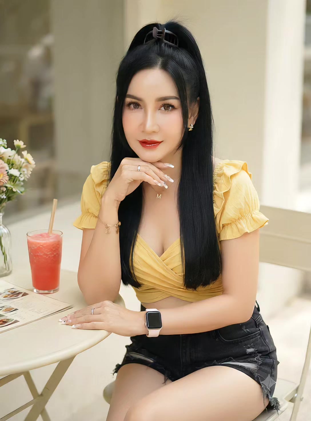 @สุวรรณหงน์🩷♥️