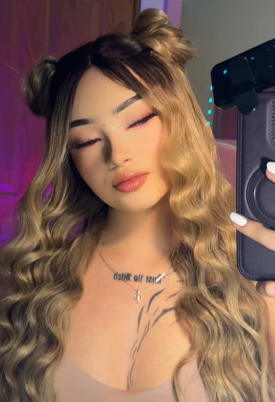 @Tᑌ ᗷᗩᗷY ᗷᖇᗩTᘔ 🐺🖤