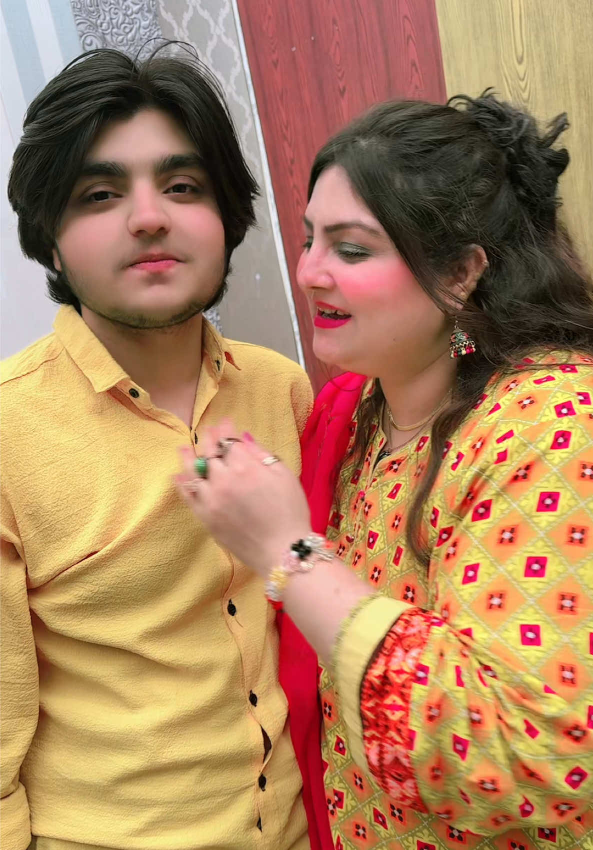 @Asifa kamran