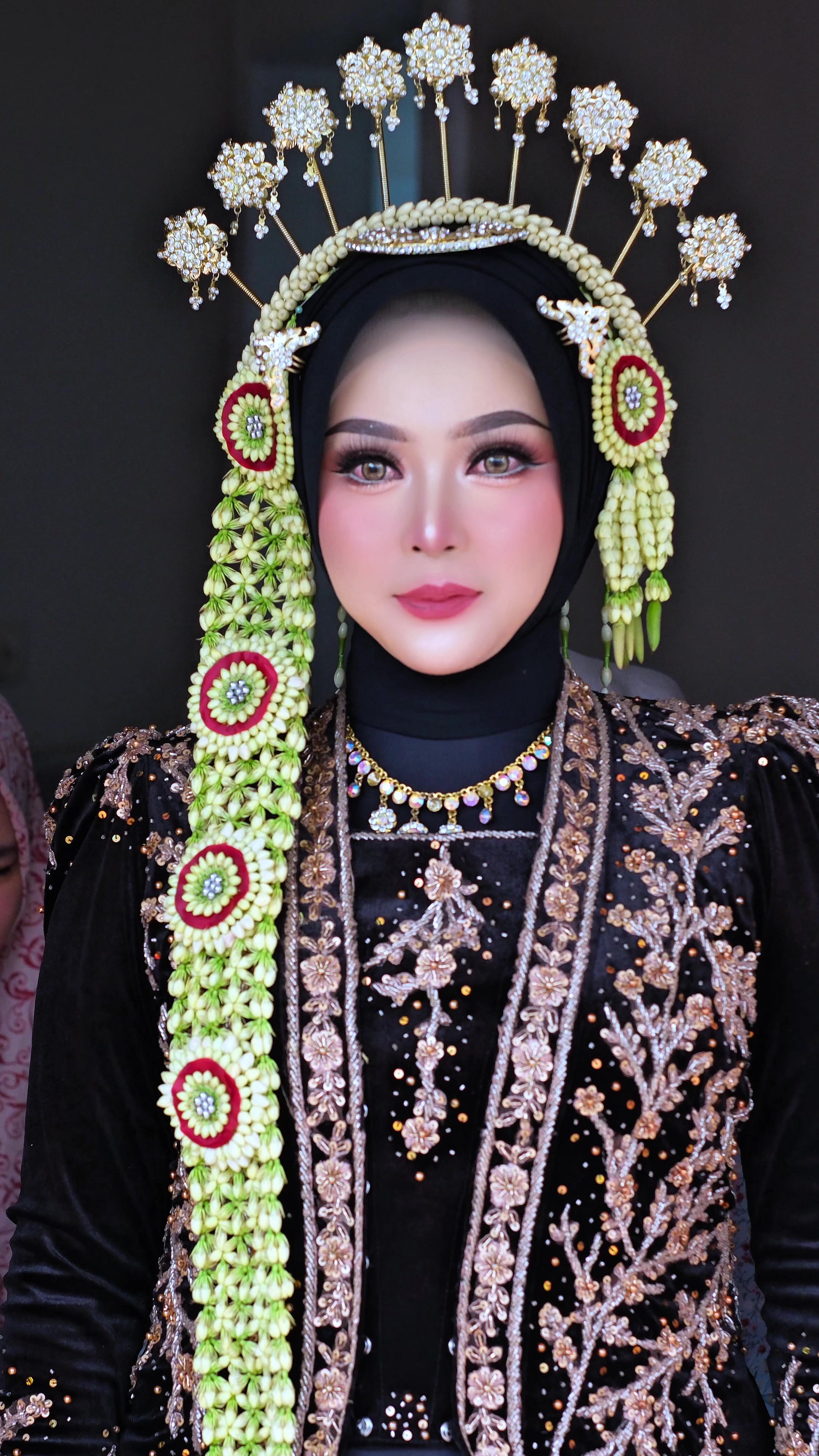 @HIEKMAA MAKE UP JEMBER