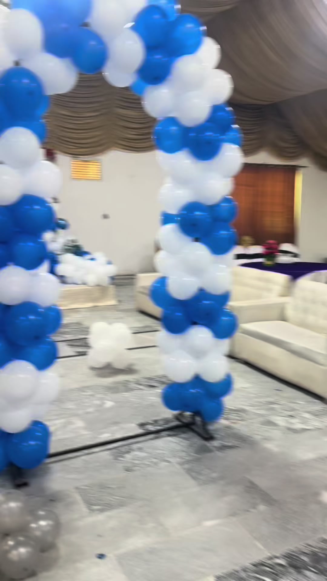 @Alhaq Marriage Hall Barikot