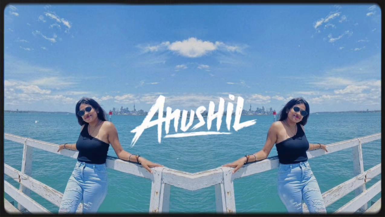 @DJ Anushil 🇫🇯