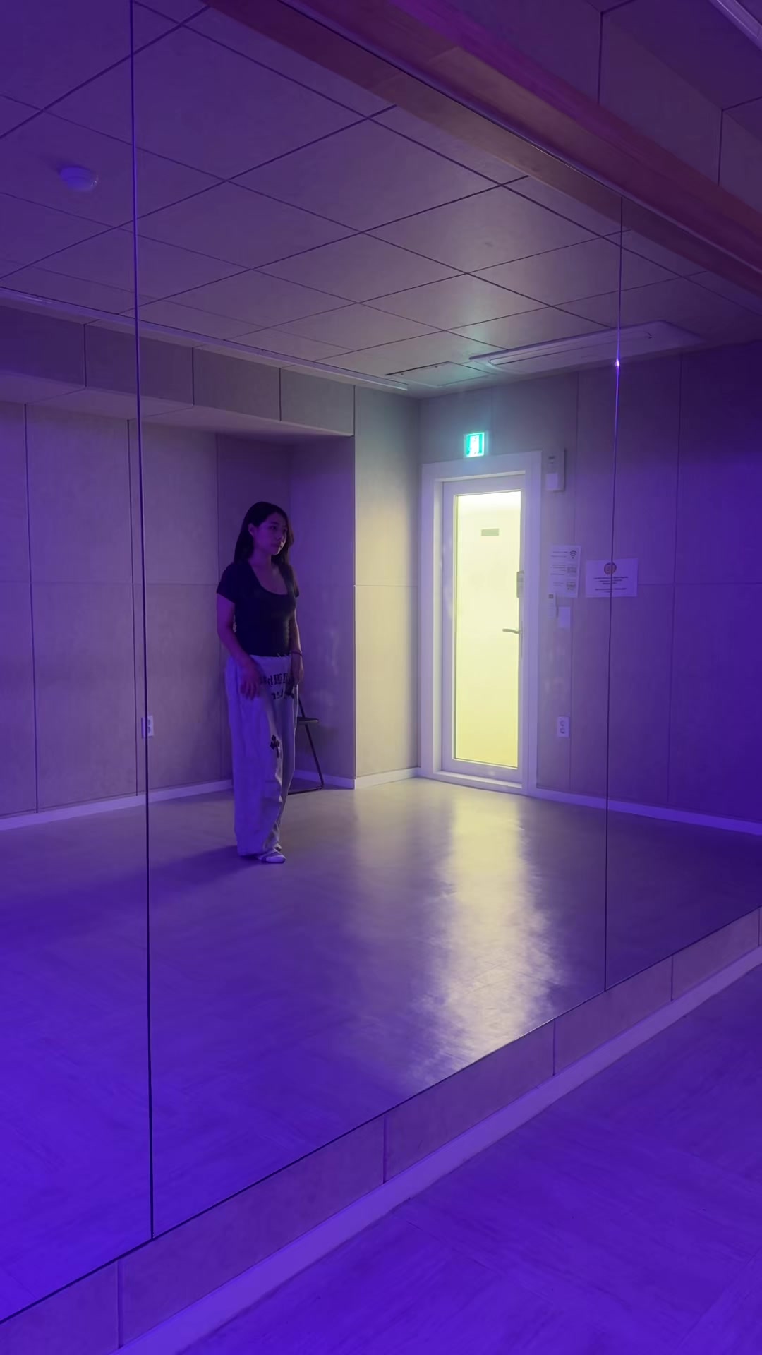 @비빔면
