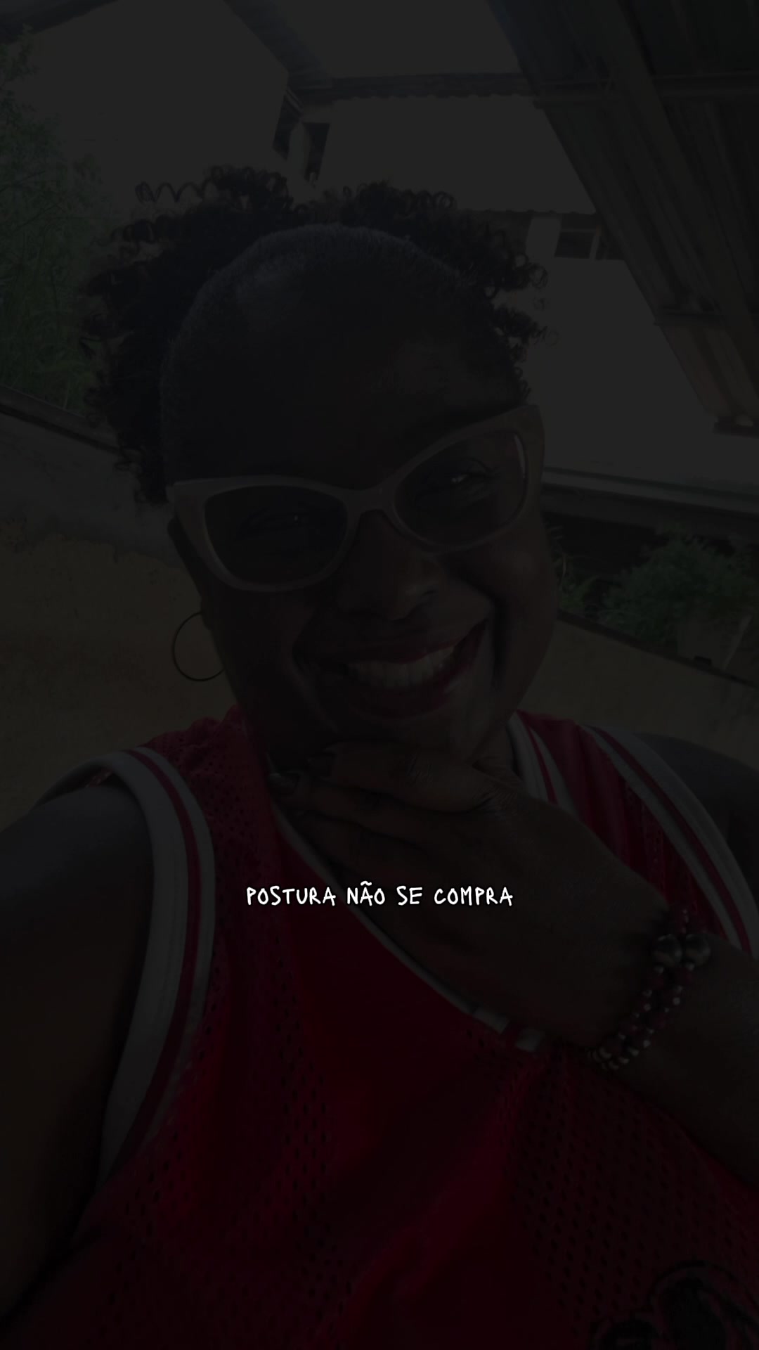 @Michelle Serapião