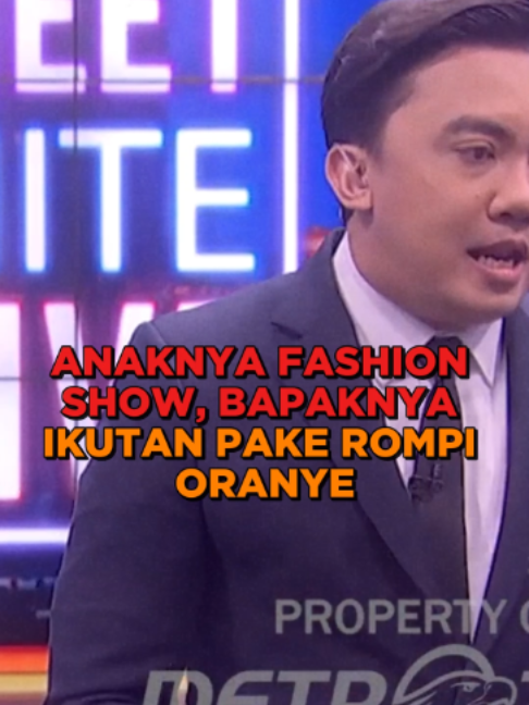 @Metro TV