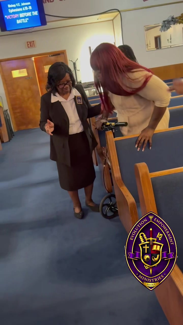 @V.E. Johnson