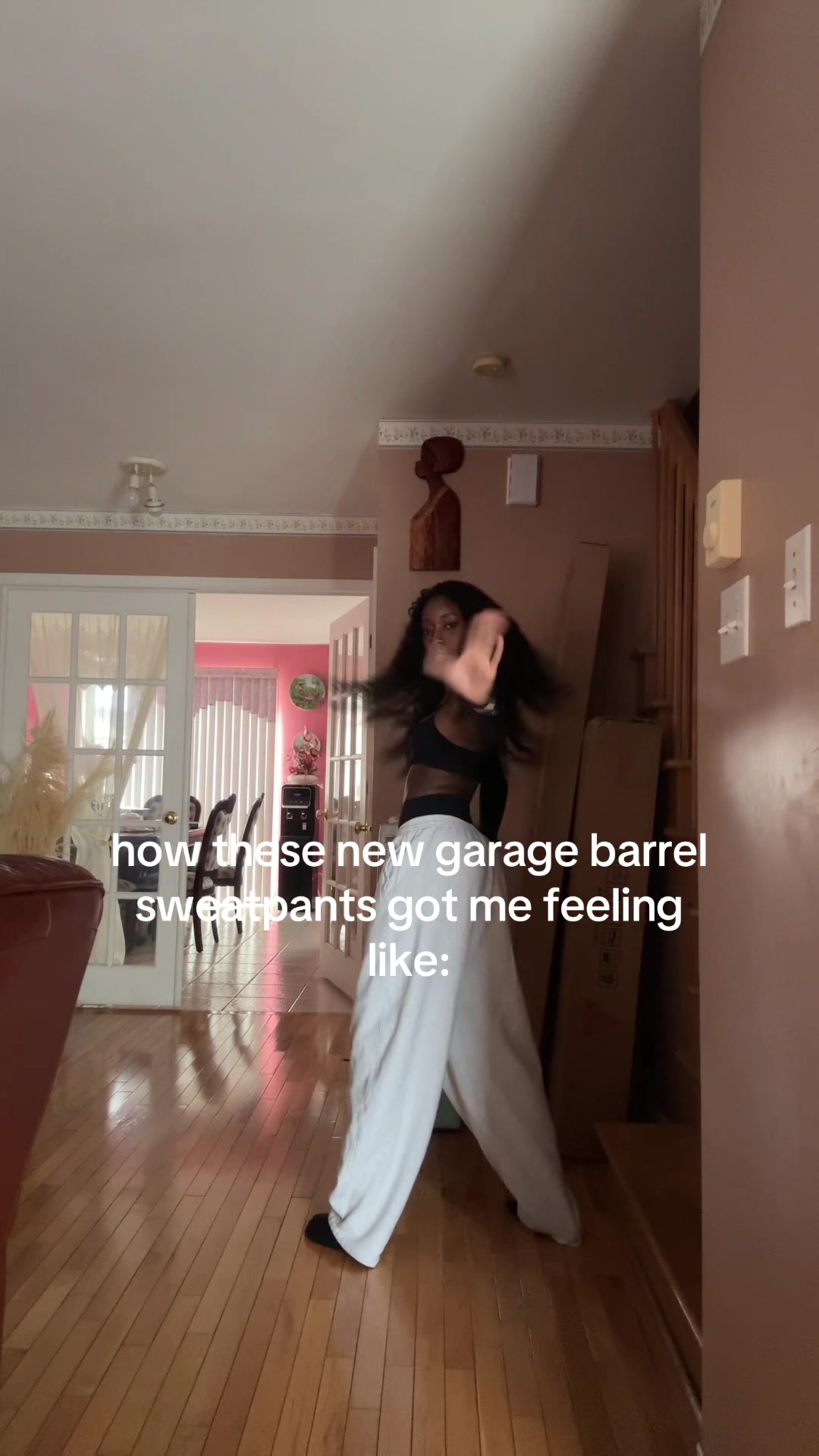 @With a k