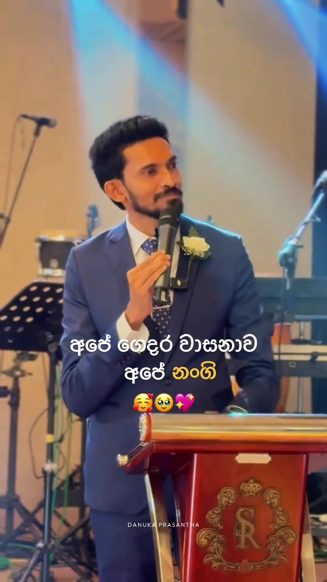 @Danuka Prasantha 🧿
