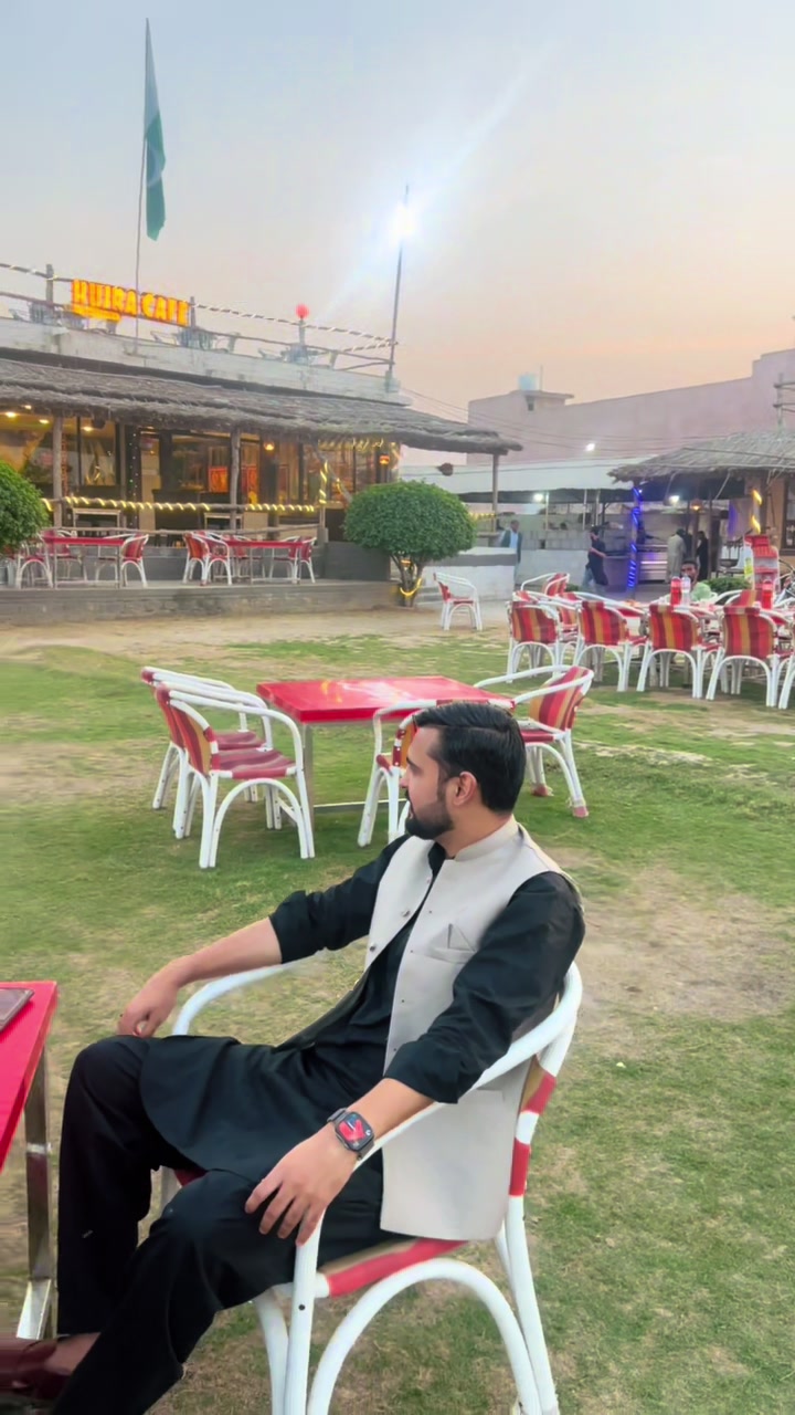 @Malik Usama Awan
