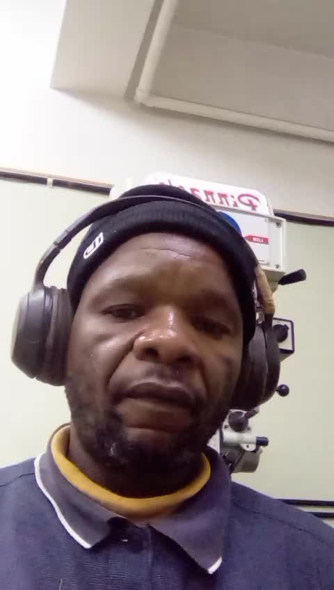 @Ephraim mogari. Makgatho