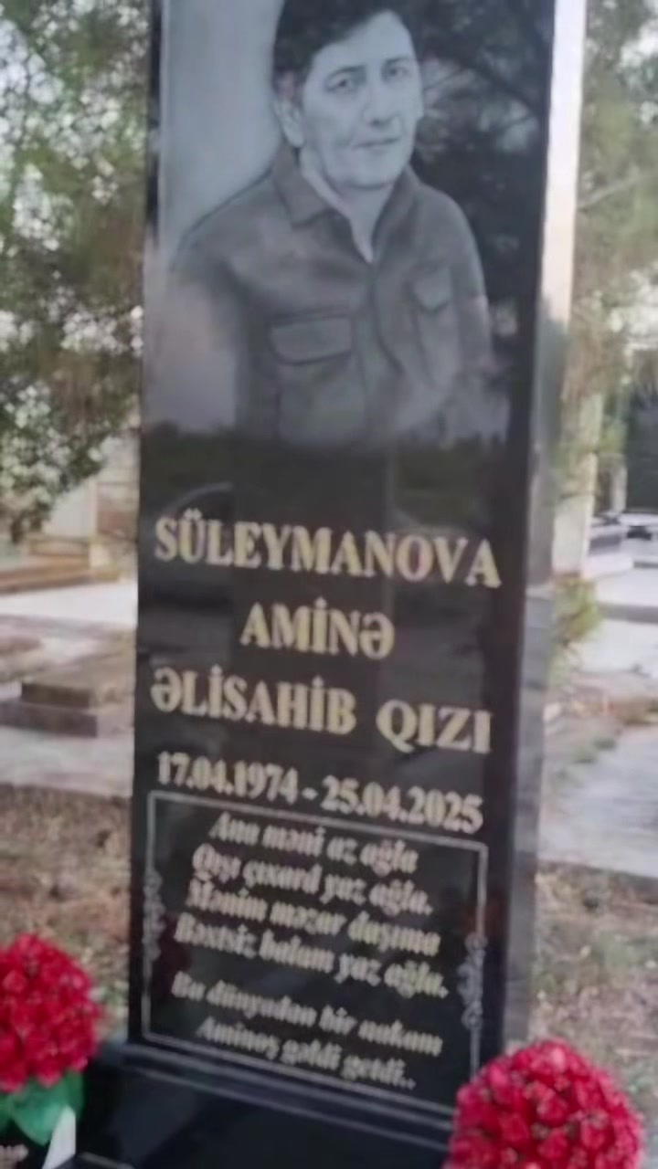 @G&uuml;nel Abbasova