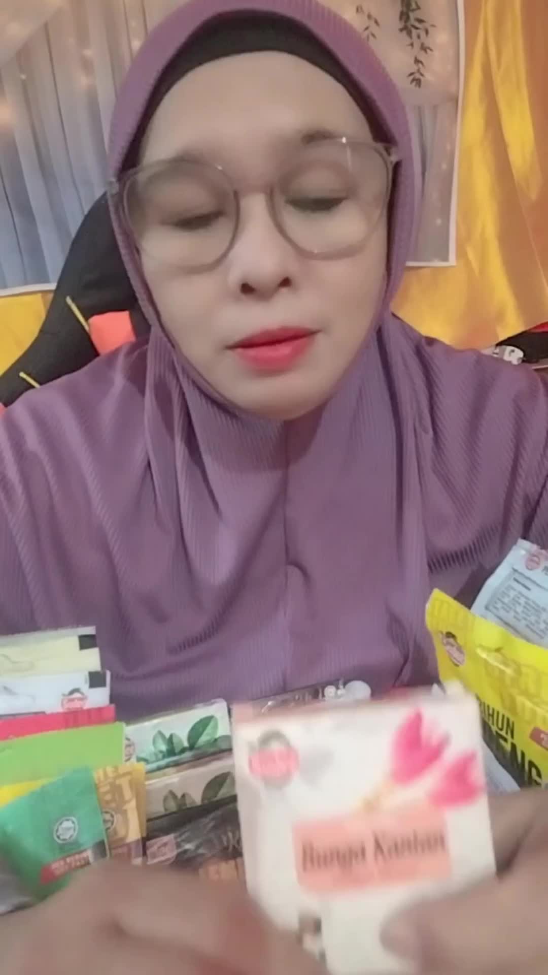 @KAK NGAH FROZEN PAHANG