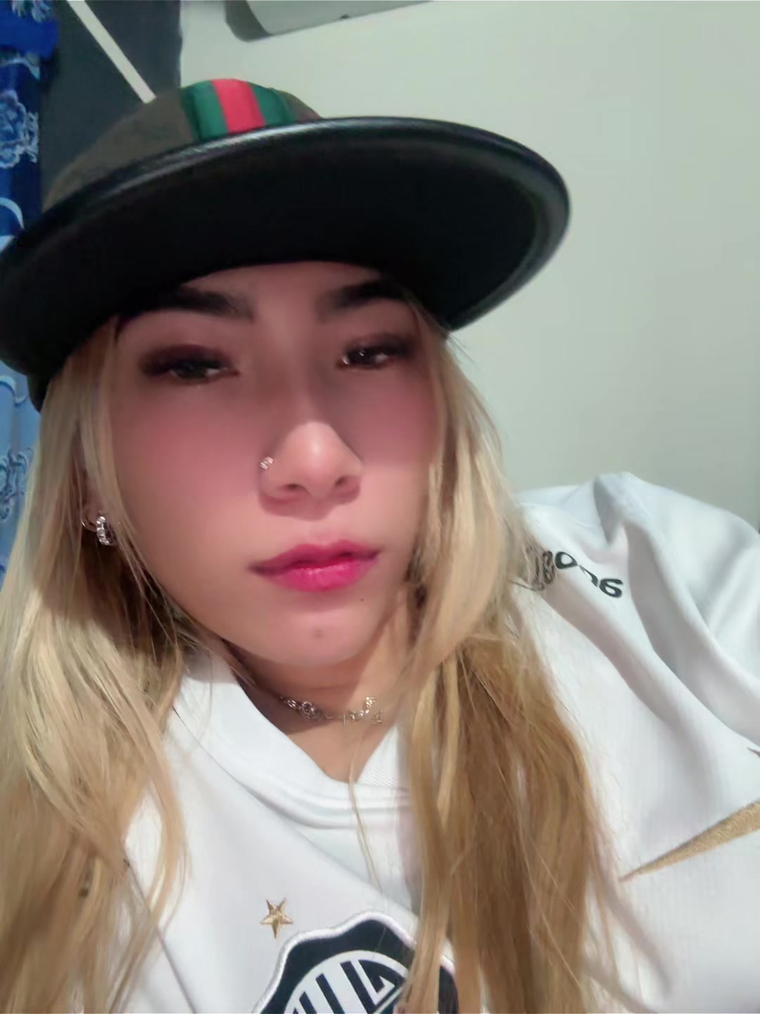 @Jazmin Avalos