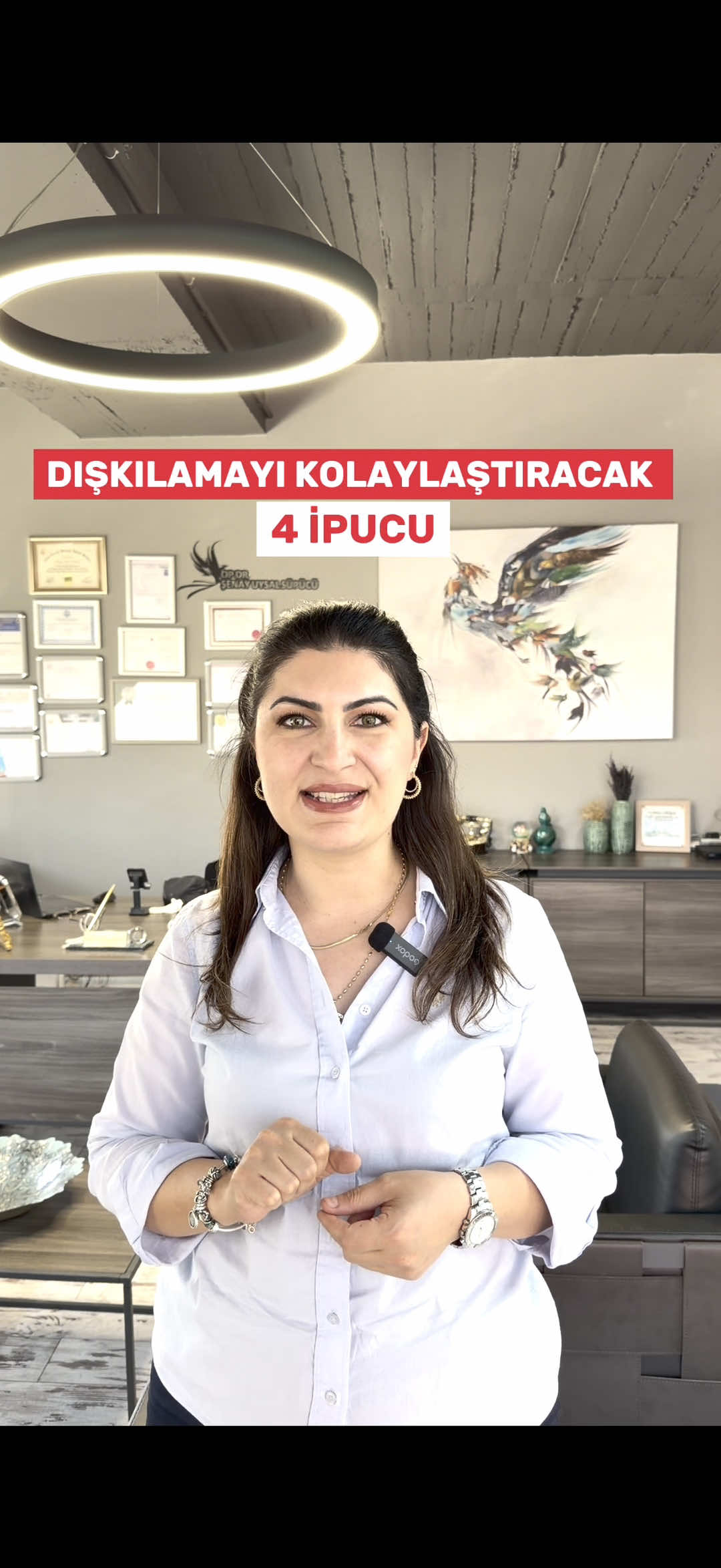 @OP DR ŞENAY UYSAL S&Uuml;