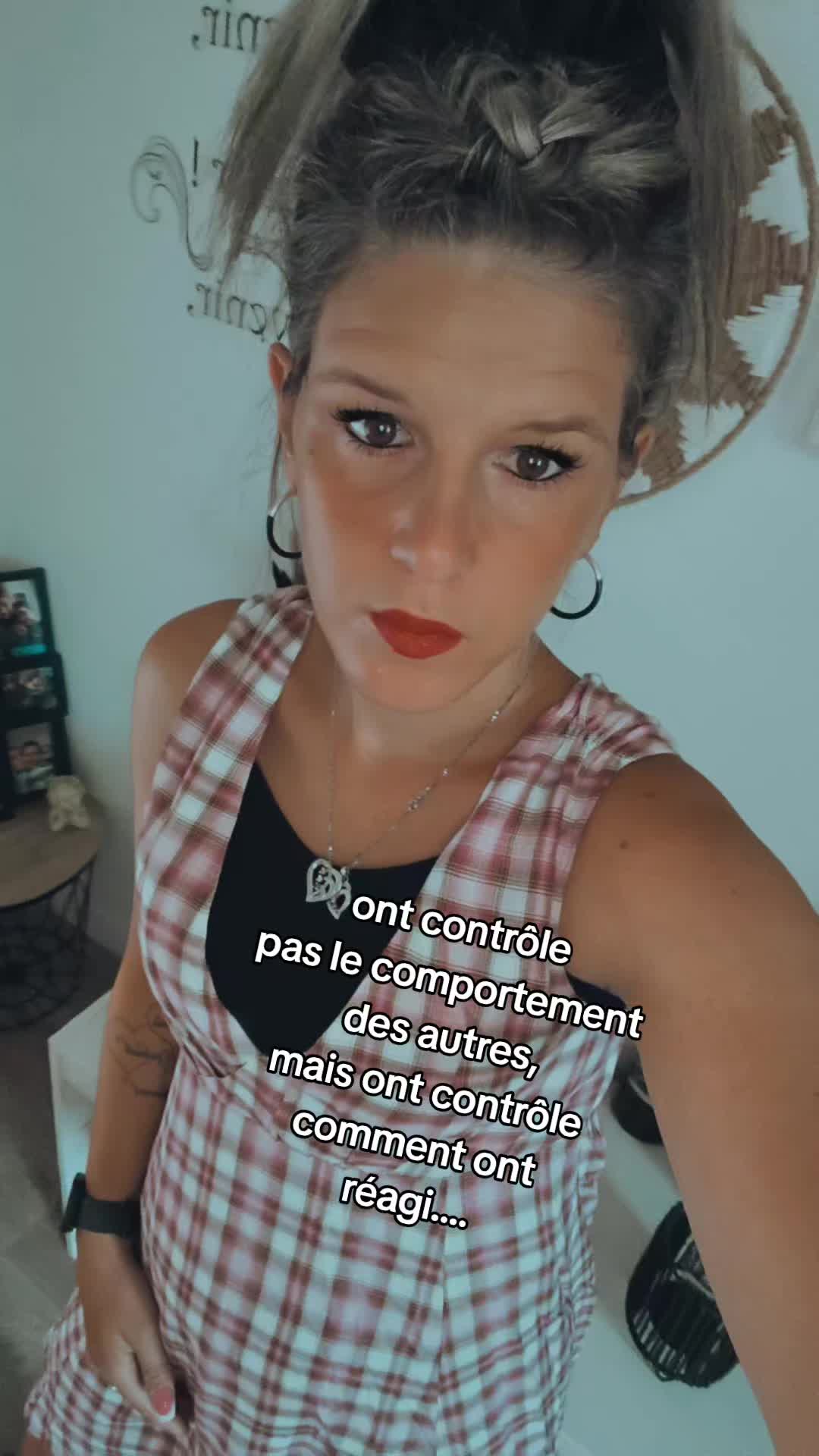 @Laguerrière Mes Enfants🦁❤️