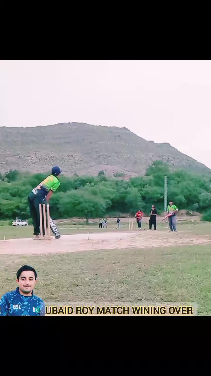 @HAMDARD CRICKET TEAM