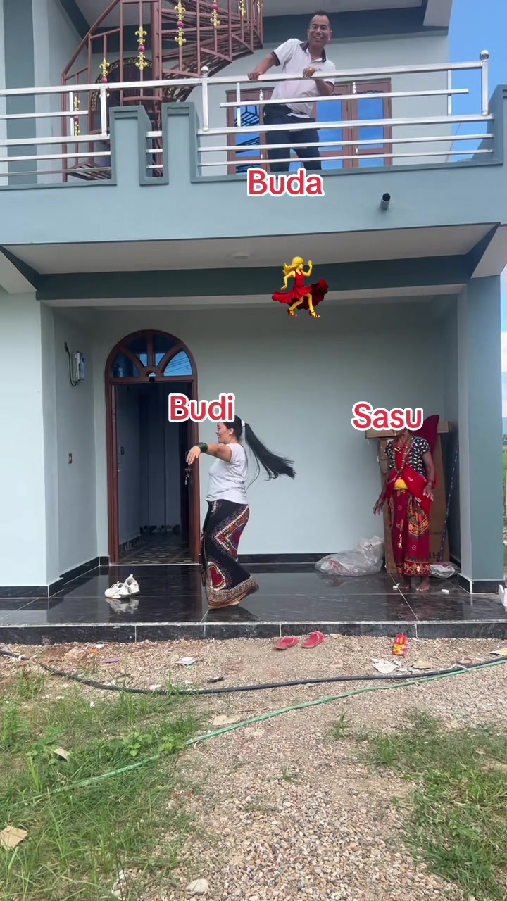 @Bhuwan Pun