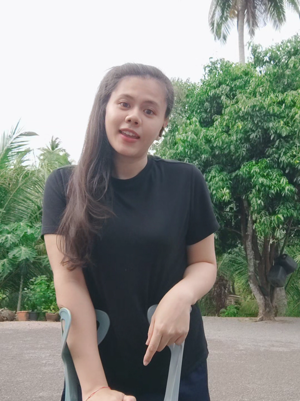 @เจ้าพลอย : Ploypatpa