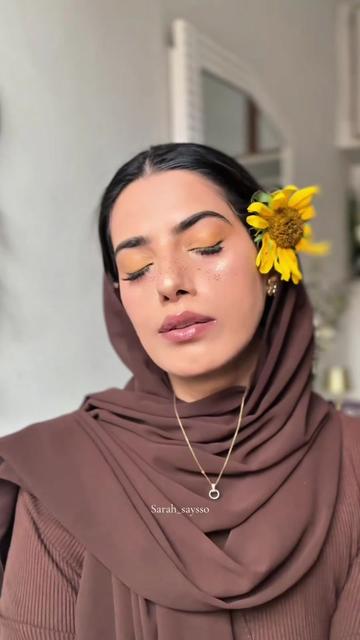 @Sarah | سارہ