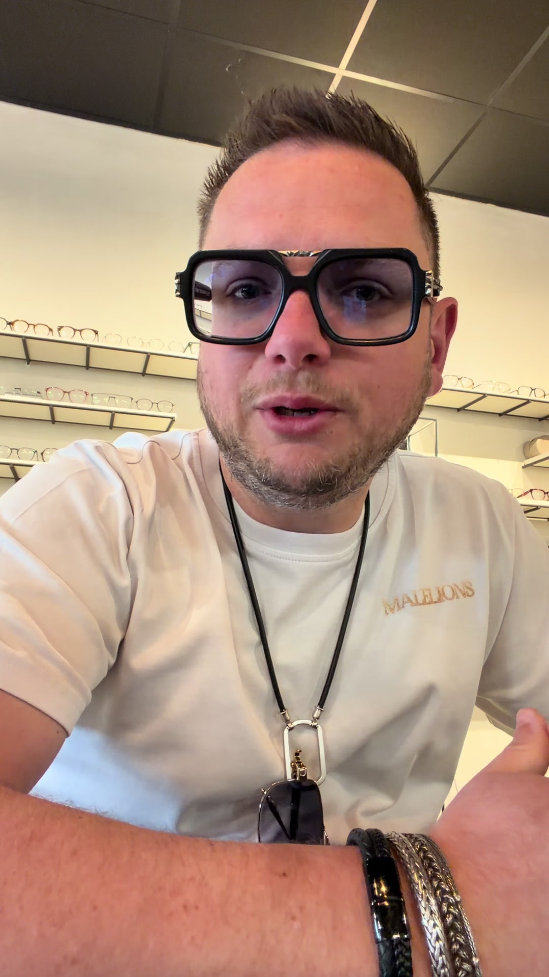 @Brils Unique Eyewear