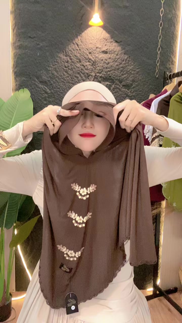 @Indah store