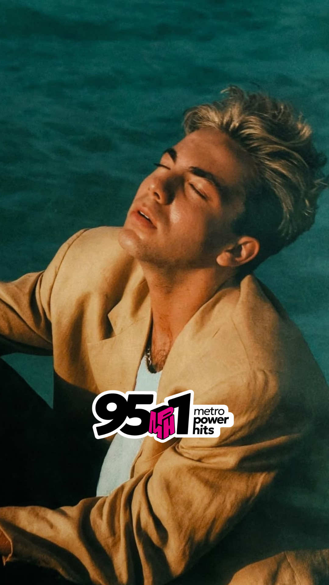 @Metro Power Hits 95.1