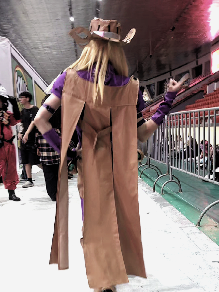 @тгк: Phantom of Dukani