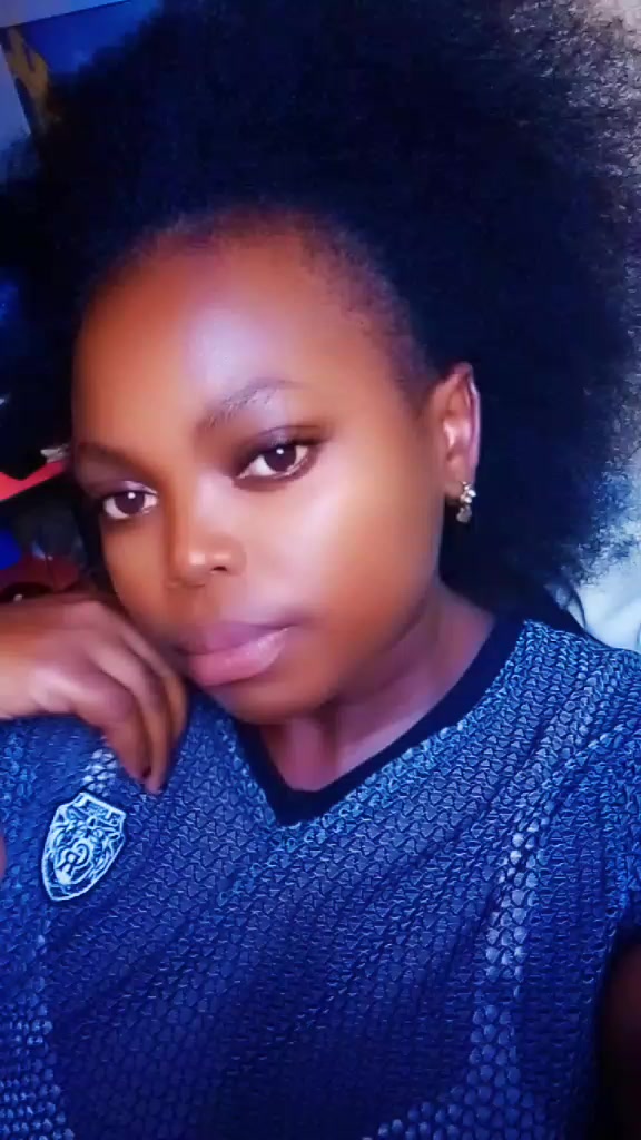 @Tinnisha 256🇺🇬