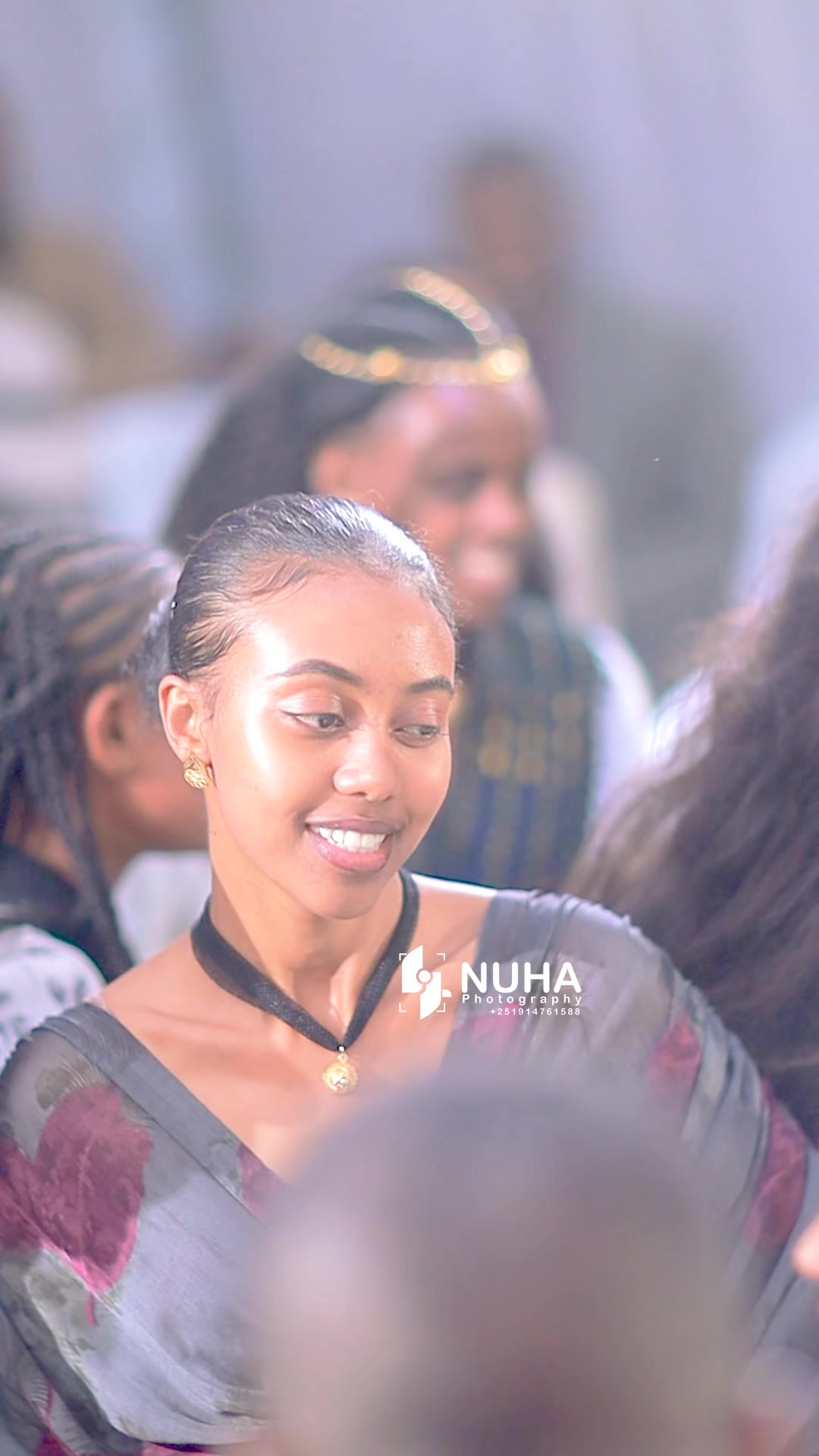@Nuha Studio Mekelle