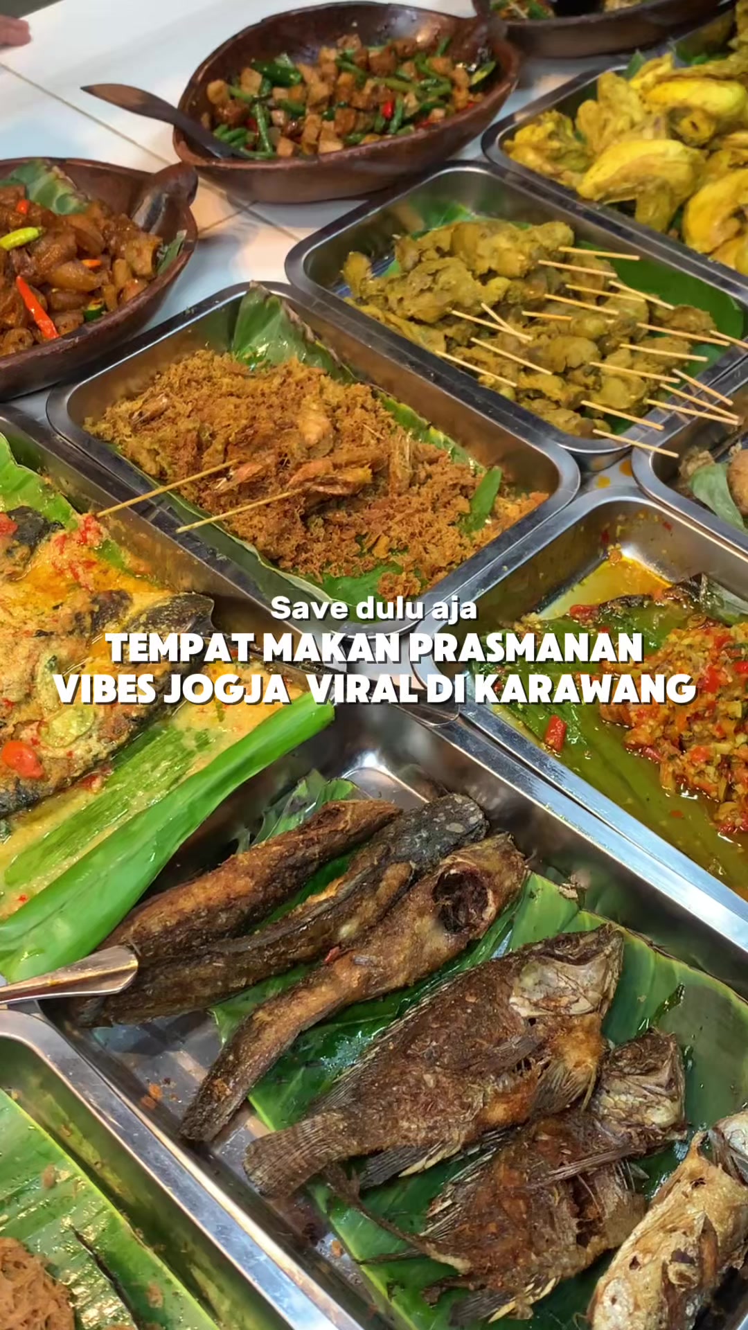 @Jelajah Tempat